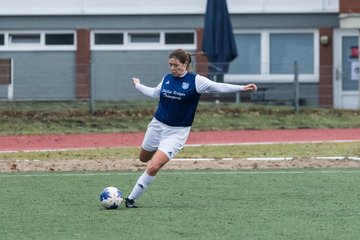 Bild 134 - F Harksheide - wBJ HSV2 : Ergebnis: 7:0